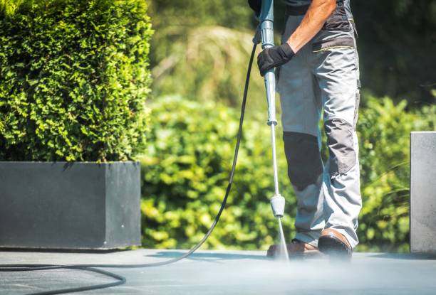 Trusted Fowler, MI Pressure Washing Services Experts